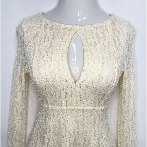 Free People Teen Witch Dress - Picture 7 of 9